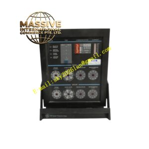 GE SR737-5-5-HI-485