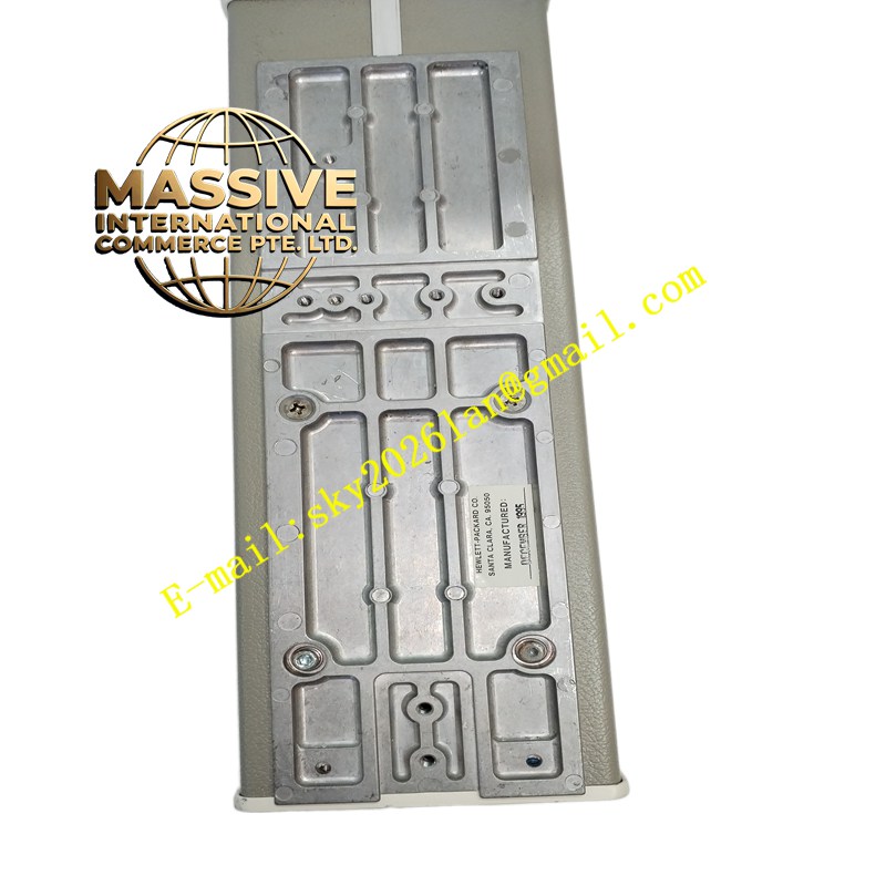 Agilent 5517B - Image 2
