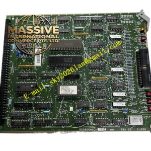 GE DS3800HRRA1D1B