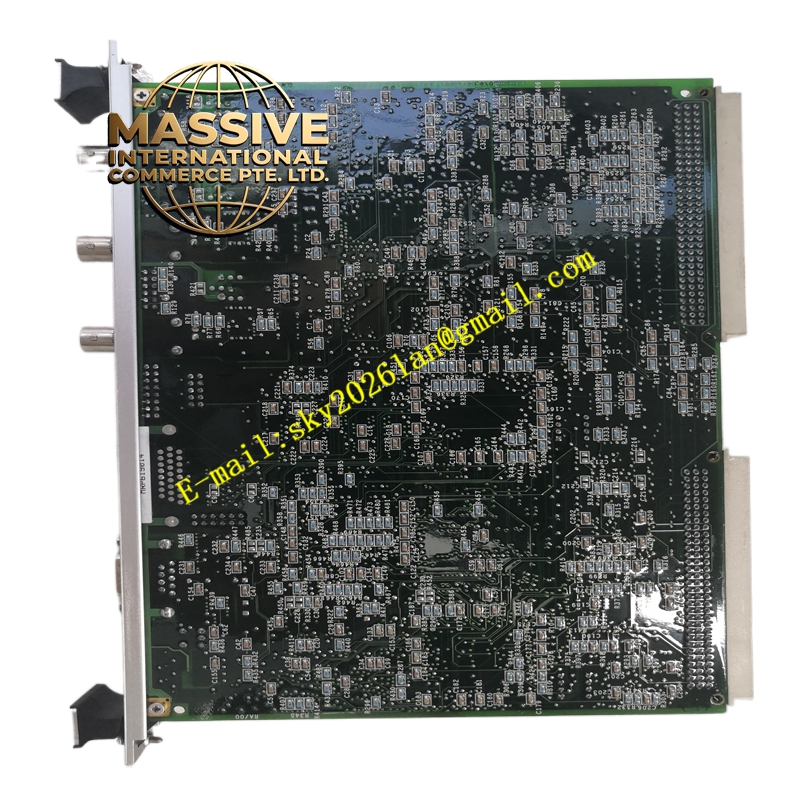 GE IS200VCMIH2B - Image 2