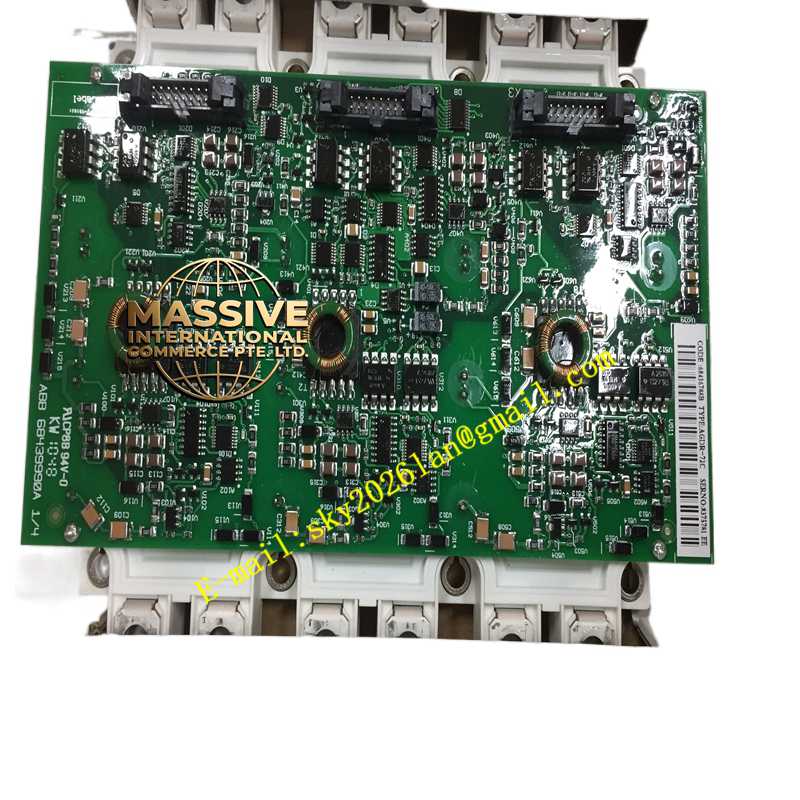 ABB FS300R12KE3 AGDR-72