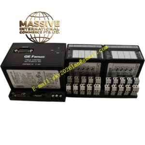 GE IC670ALG320K