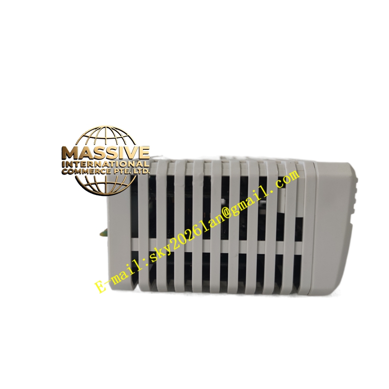 ABB HAI805 - Image 2