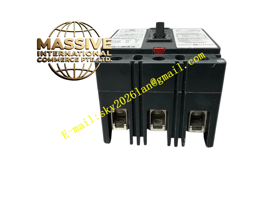 GE TMQV32100 - Image 2