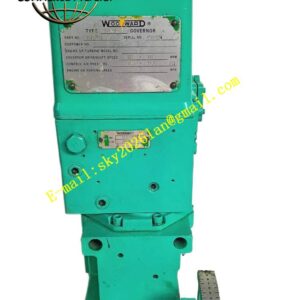 Woodward 8575-952DM
