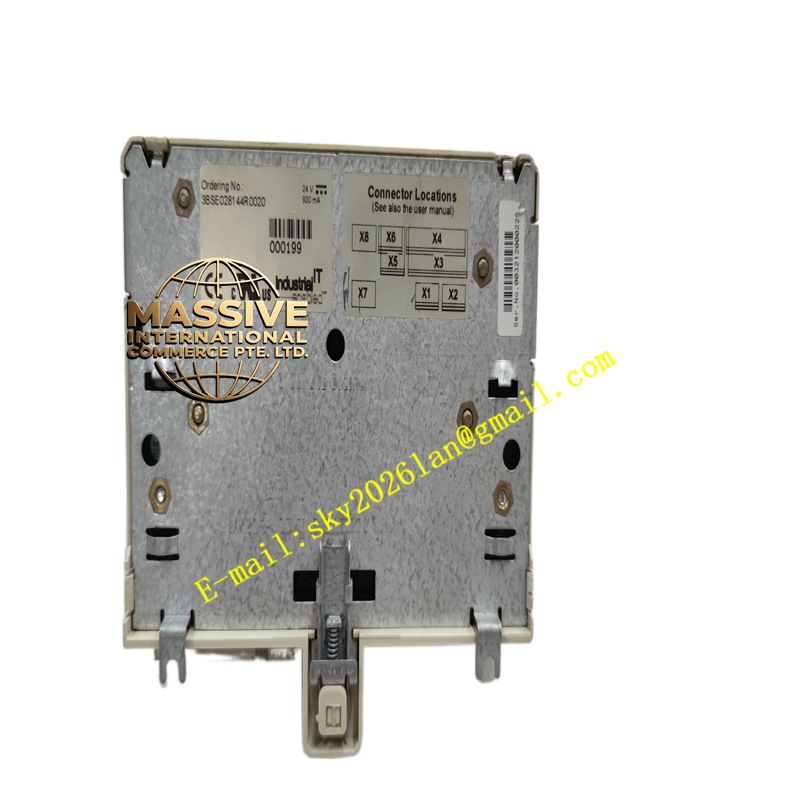 ABB PFTL201C - Image 2