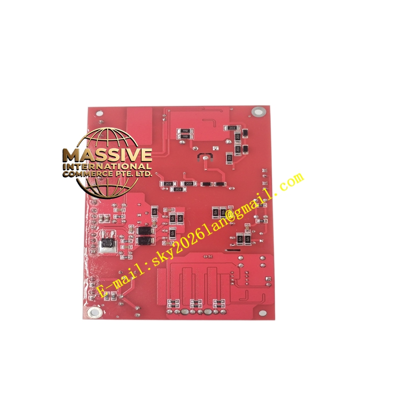 ABB APOW-02C - Image 2
