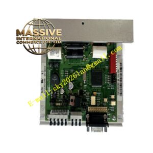 Pacific Scientific 6410-024-N-N-N
