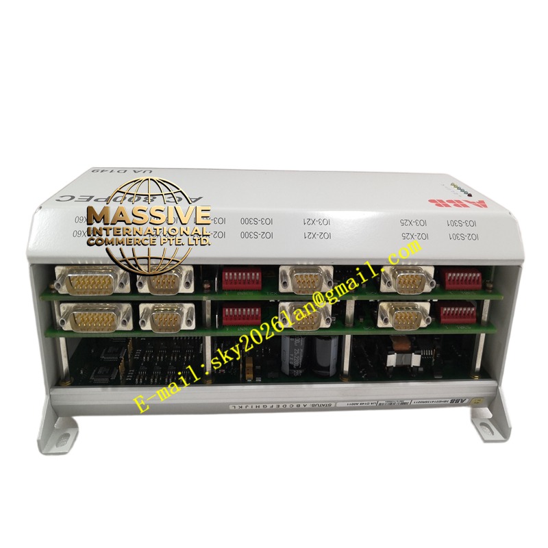 ABB UAD149A0011 - Image 2
