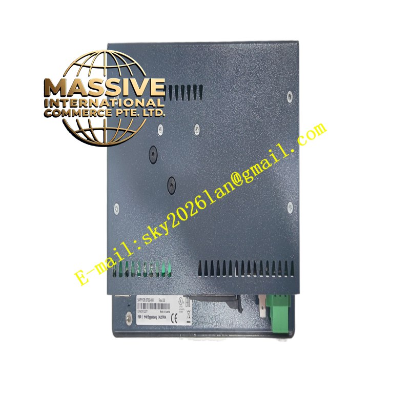B&R 5AP1120.0702-000 - Image 2