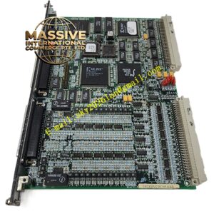 GE IS200VCRCH1BBCPCB