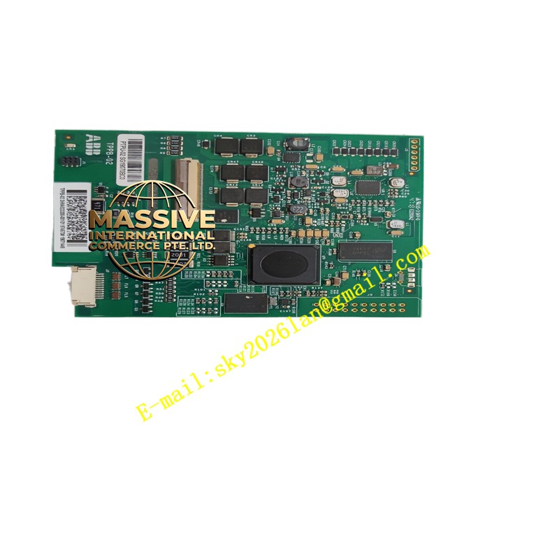 ABB TPPB-02