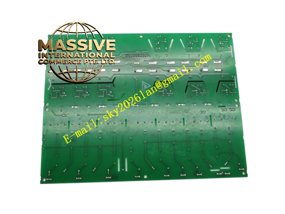 GE DS200PTBAG1BBA - Image 2