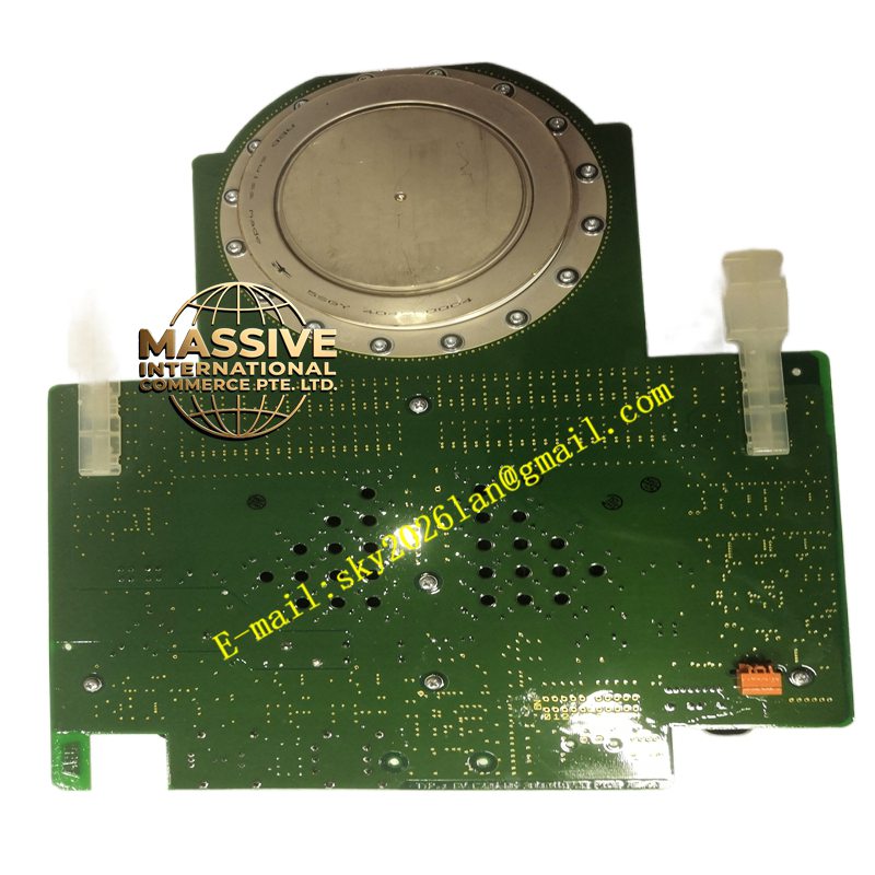 ABB 3BHB021400R0002 - Image 2