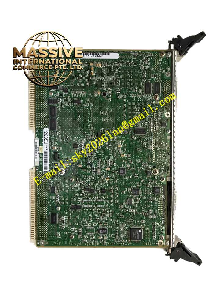 Motorola MVME2604-1131A - Image 2