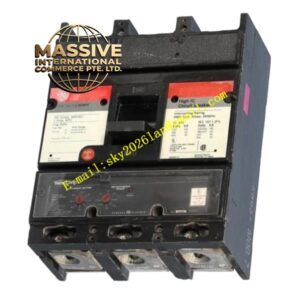 GE TJL436300