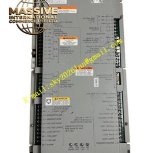 Woodward 9905-355