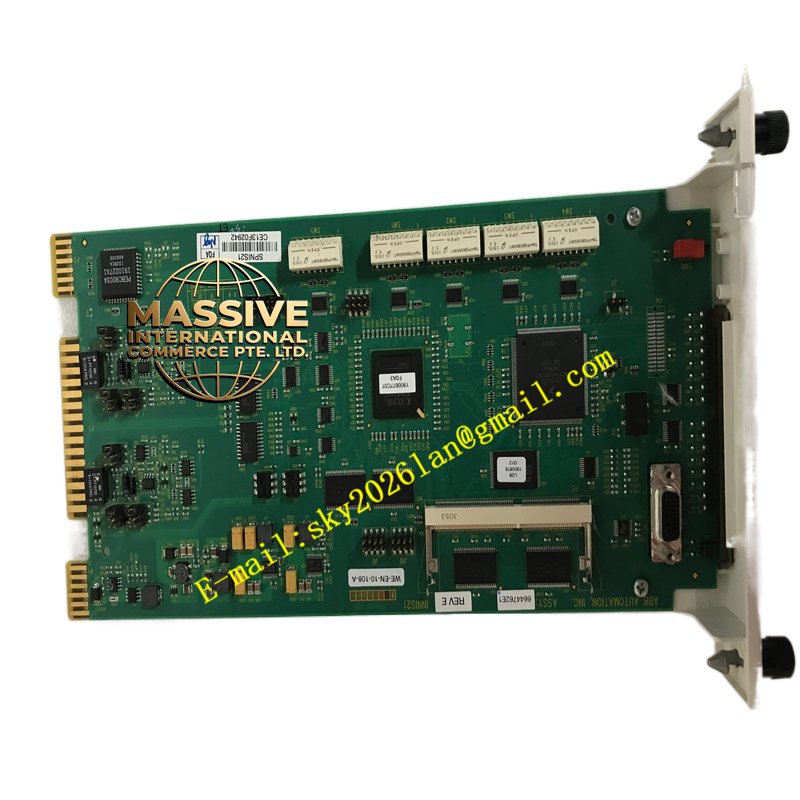 ABB SPNPM22