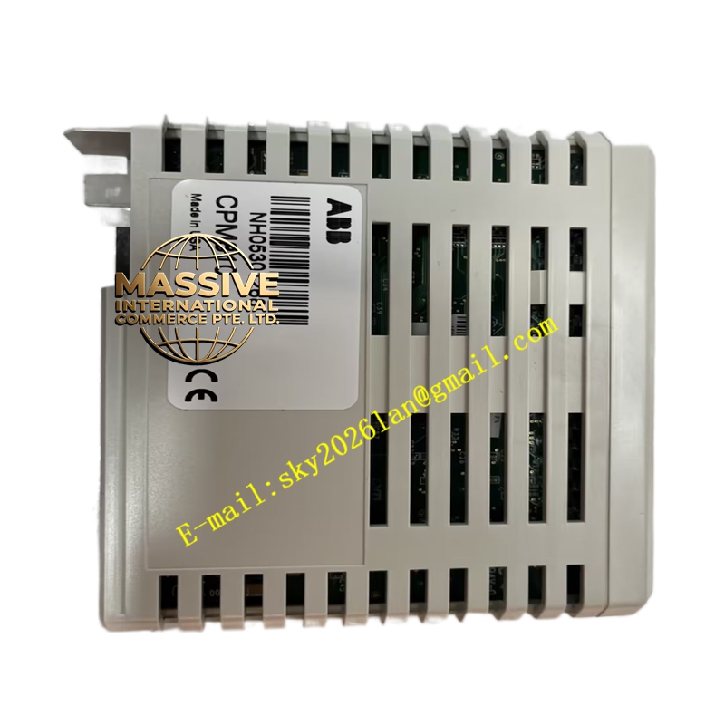 ABB CPM810 - Image 2