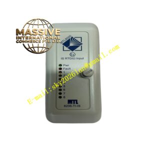 MTL 8206-TI-IS