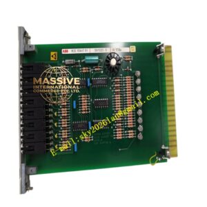 ABB XV9738A