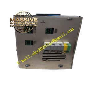 REOTRON 567LH-DP24