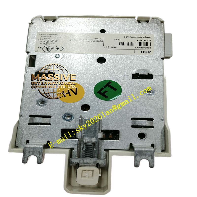 ABB 3BSE022366R1 - Image 2