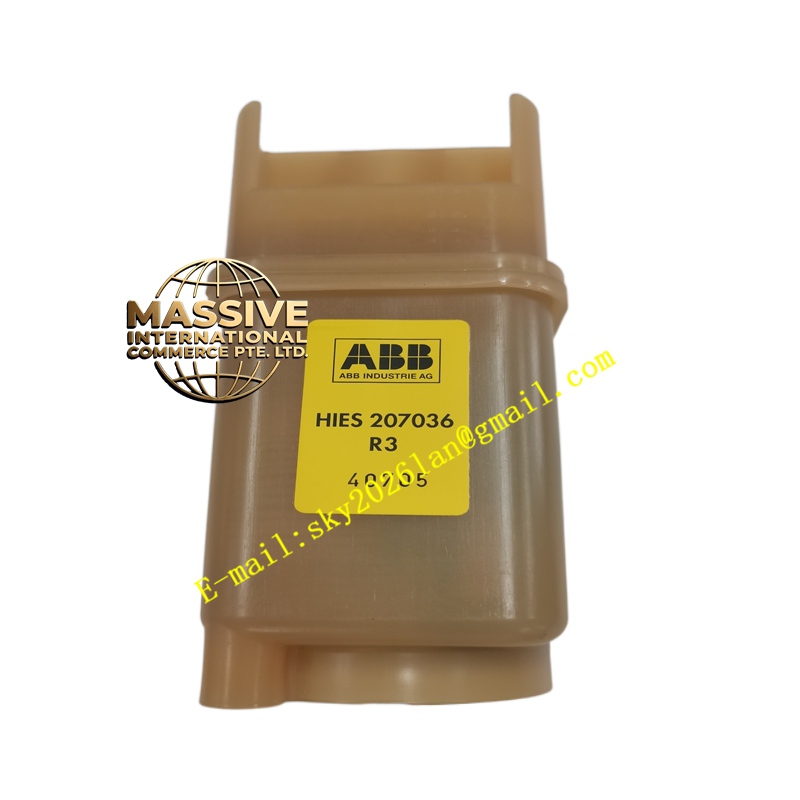 ABB HIES207036R003