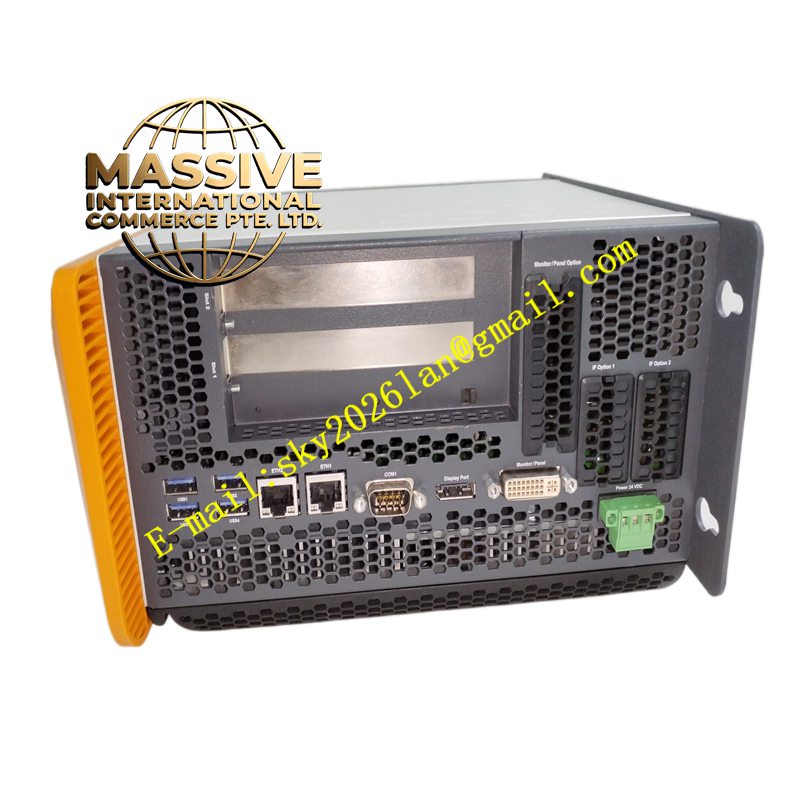 B&R 5PC910.SX02-00