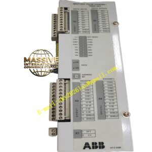 ABB NPCT-01C