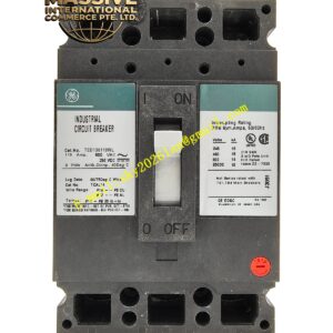 GE TED136110WL