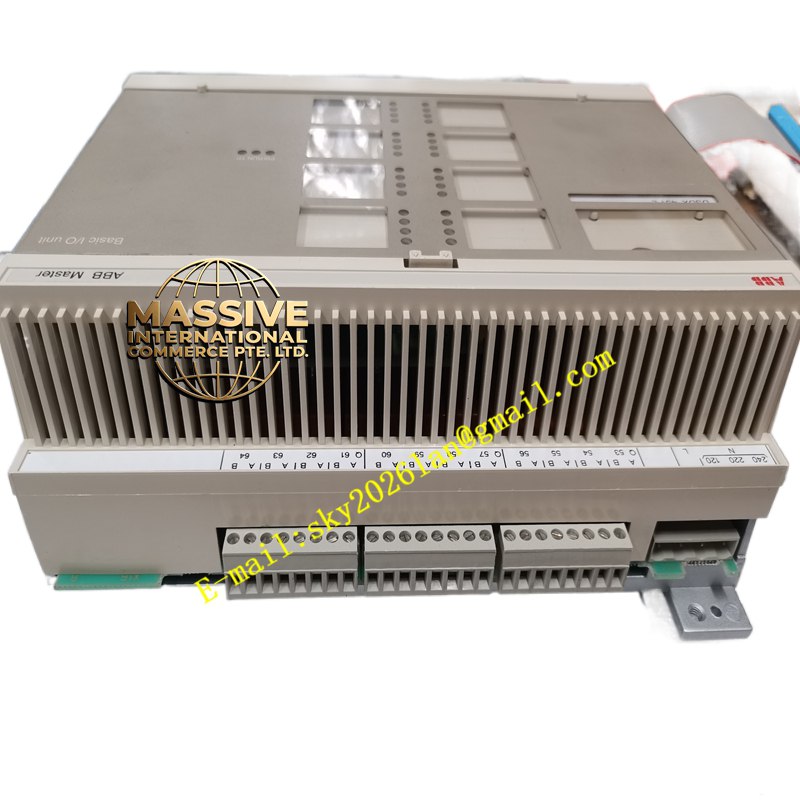 ABB DSDX451L - Image 2