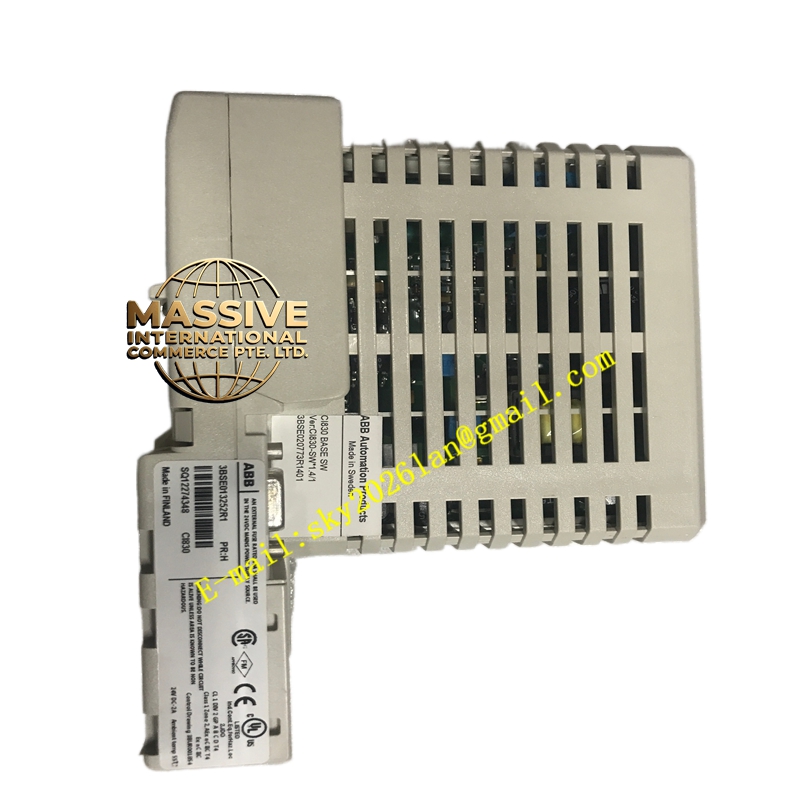 ABB CI830 - Image 2