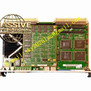 Motorola MVME327A