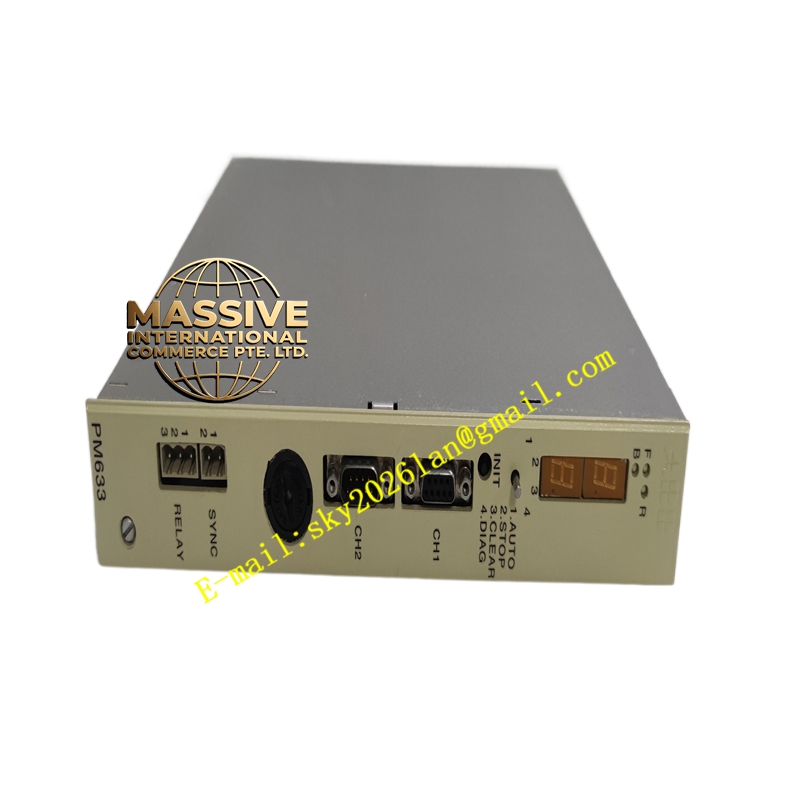 ABB PM573-ETH 1SAP130300R0271
