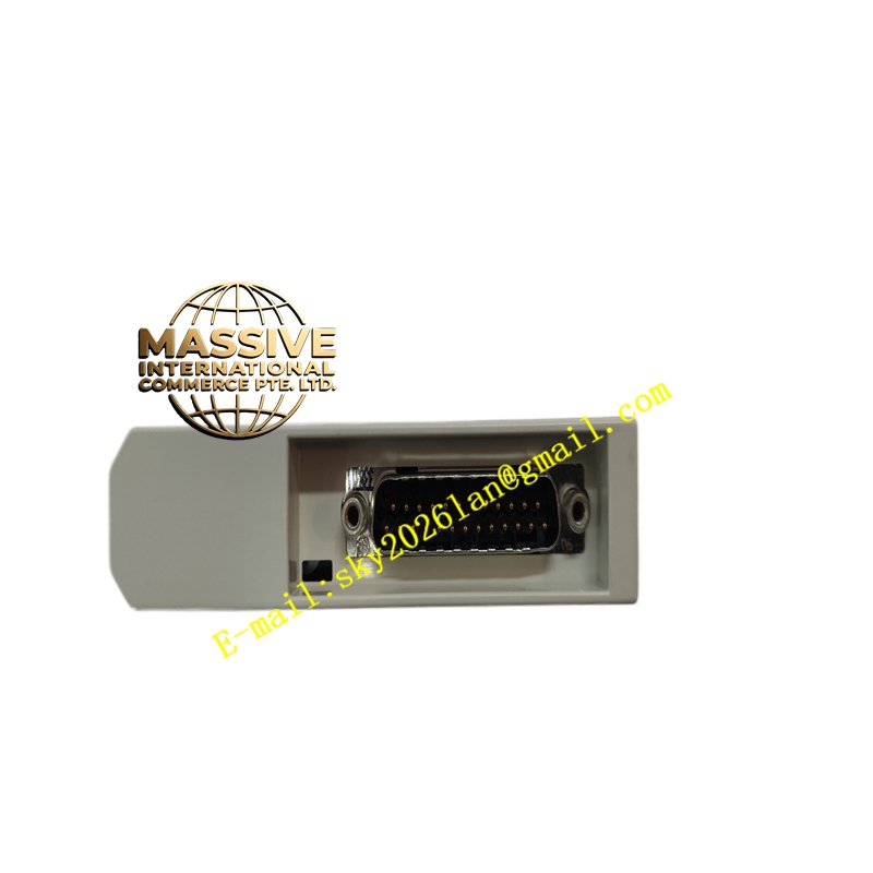 ABB TB806