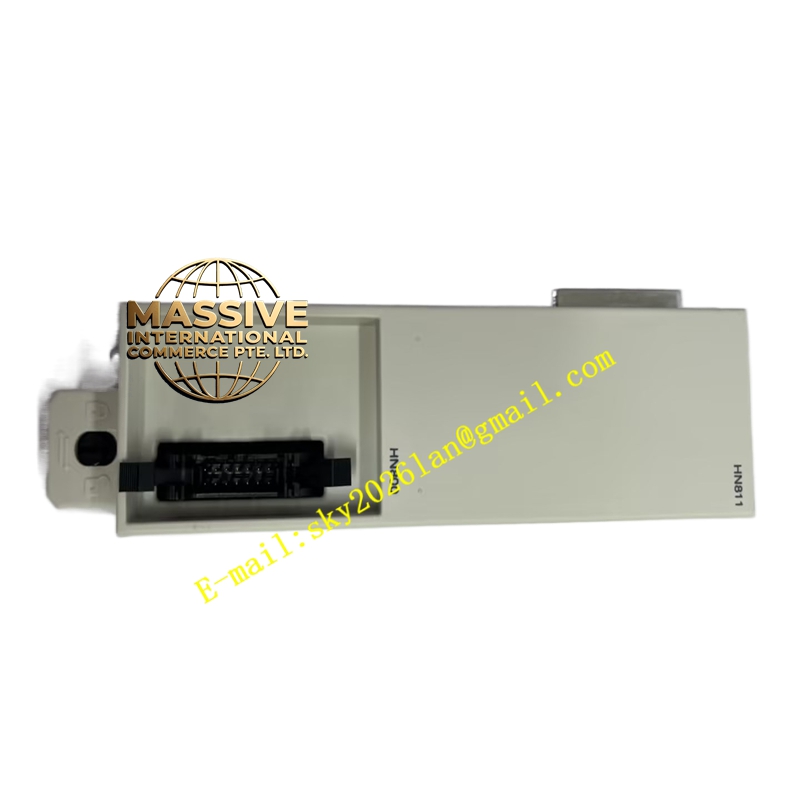 ABB HN810A - Image 2
