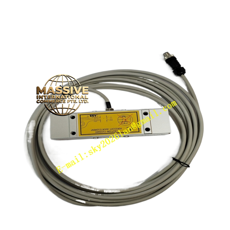 ABB PFTL301E (3BSE019050R10001)