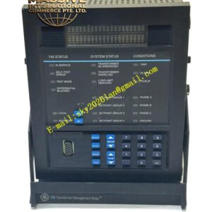 GE 745-W3-P5-G1-HI-A
