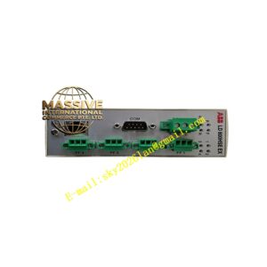 ABB LD800HSEEX 3BSE073314R1