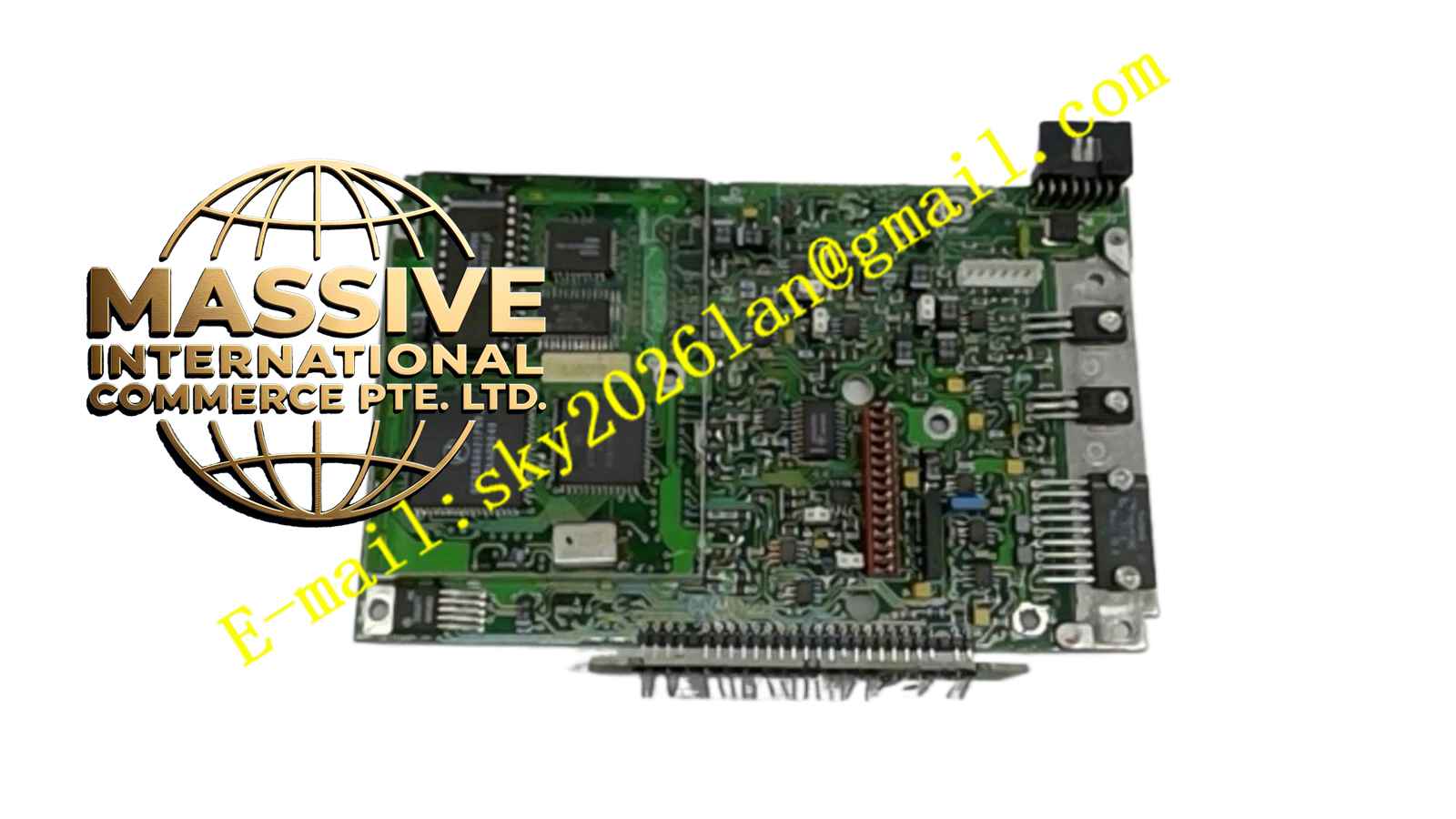 Motorola BOARD 466023