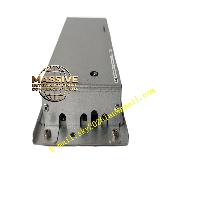 ABB APOW-01C - Image 2