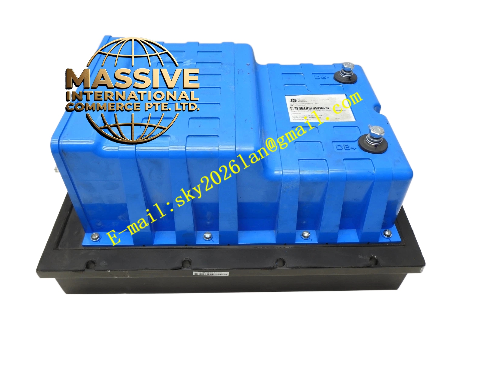 GE 109W6843P001 - Image 2