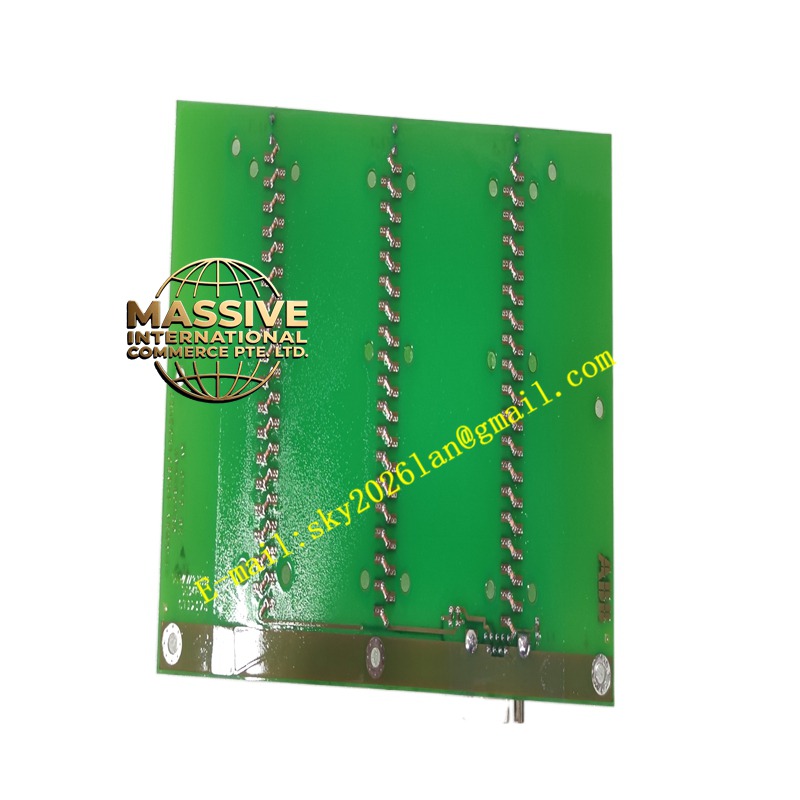 ABB XVC770BE101 3BHE021083R0101 - Image 2