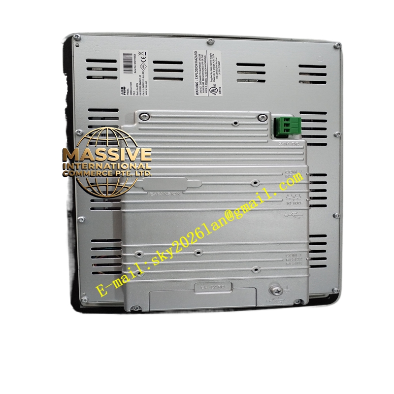 ABB PP845 - Image 2