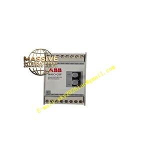 ABB NBRA-658C