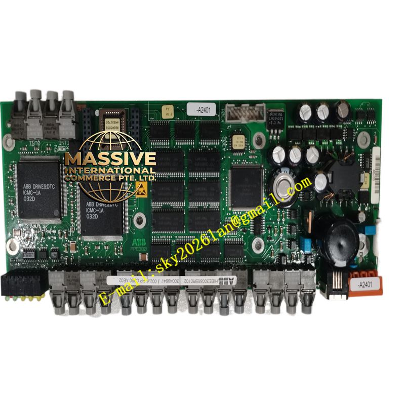 ABB PPC380AE02
