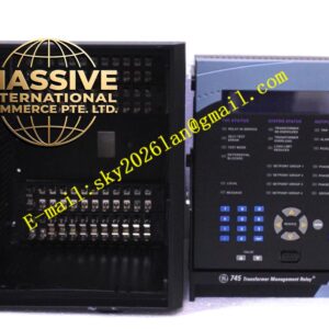 GE 745-W2-P5-G5-HI-R-T
