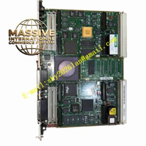 Motorola MVME258KC