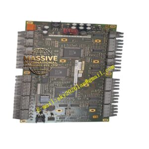ABB UFC760BE1041 3BHE004573R1041